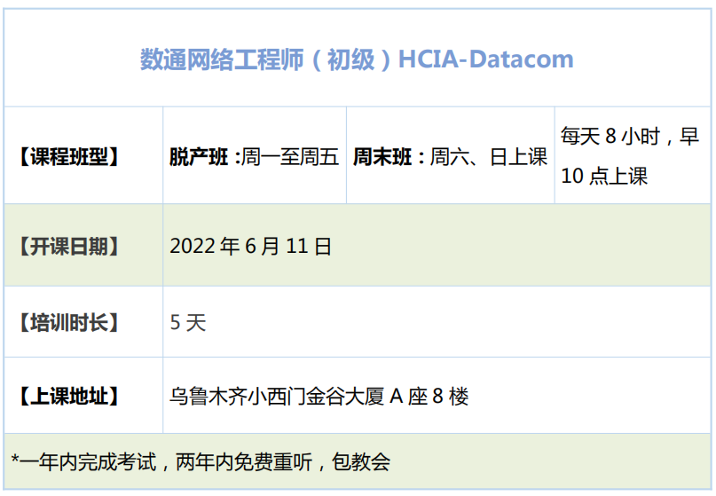 �h宇��科|�A��低�HCIA-Datacom培��砝�！